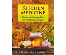 KNYGA Julie Bruton Seal Kitchen Medicine