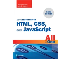 KNYGA Julie C Meloni HTML, CSS, and JavaScript All in One