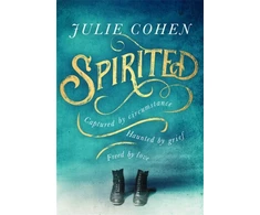 KNYGA Julie Cohen Spirited