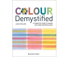 KNYGA Julie Collins Colour Demystified