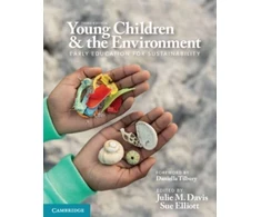 KNYGA Julie Davis Young Children and the Environment, Early Education for Sustainability