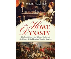 KNYGA Julie Flavell Howe Dynasty