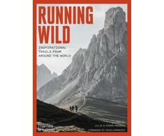 KNYGA Julie Freeman Running Wild