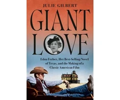 KNYGA Julie Gilbert Giant Love
