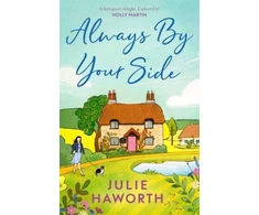 KNYGA Julie Haworth Always By Your Side