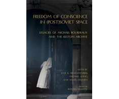 KNYGA Julie K Degraffenried Freedom of Conscience in (Post) Space