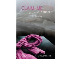 KNYGA Julie Kenner Claim Me: Stark Series Book 2