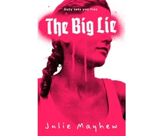 KNYGA Julie Mayhew Big Lie