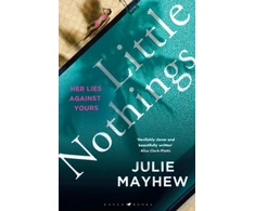KNYGA Julie Mayhew Little Nothings