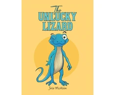 KNYGA Julie Mcaloon Unlucky Lizard