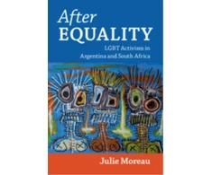 KNYGA Julie Moreau After Equality