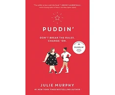 KNYGA Julie Murphy Puddin'
