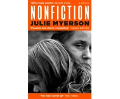 KNYGA Julie Myerson Nonfiction