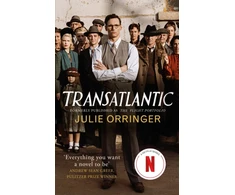 KNYGA Julie Orringer Transatlantic