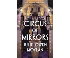 KNYGA Julie Owen Moylan Circus of Mirrors
