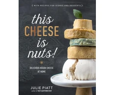 KNYGA Julie Piatt This Cheese is Nuts