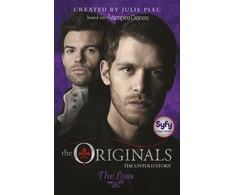 KNYGA Julie Plec Originals: The Loss