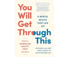 KNYGA Julie Radico You Will Get Through This