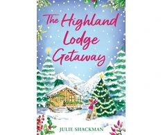 KNYGA Julie Shackman Highland Lodge Getaway