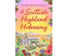 KNYGA Julie Shackman Scottish Highland Hideaway