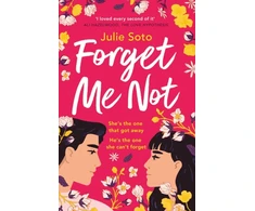KNYGA Julie Soto Forget Me Not