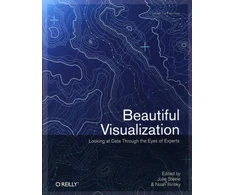 KNYGA Julie Steele Beautiful Visualization : Looking At Data Through The Eyes Of Experts