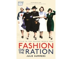 KNYGA Julie Summers Fashion on the Ration