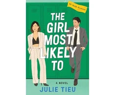 KNYGA Julie Tieu Girl Most Likely To