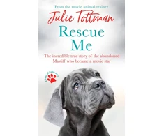 KNYGA Julie Tottman Rescue Me