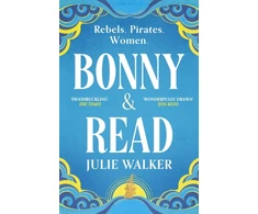 KNYGA Julie Walker Bonny &amp; Read
