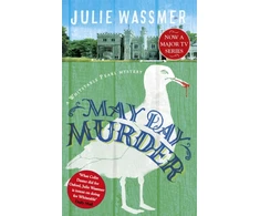 KNYGA Julie Wassmer May Day Murder