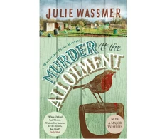 KNYGA Julie Wassmer Murder At The Allotment