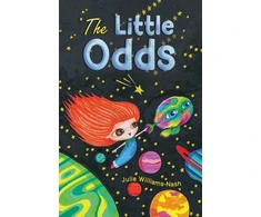KNYGA Julie Williams Nash Little Odds