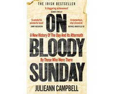 KNYGA Julieann Campbell On Bloody Sunday