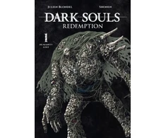KNYGA Julien Blondel DARK SOULS: REDEMPTION, Vol. 1 (manga)