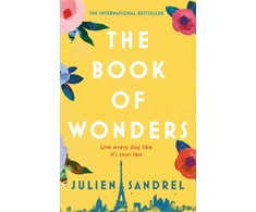 KNYGA Julien Sandrel Book of Wonders