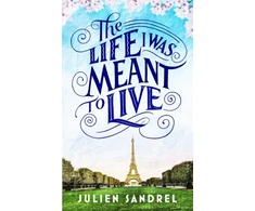 KNYGA Julien Sandrel Life I was Meant to Live