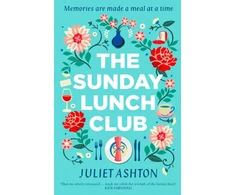 KNYGA Juliet Ashton Sunday Lunch Club