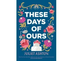 KNYGA Juliet Ashton These Days of Ours