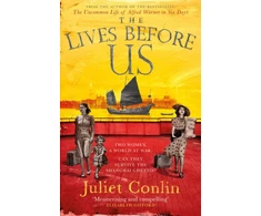 KNYGA Juliet Conlin Lives Before Us