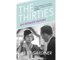 KNYGA Juliet Gardiner Thirties
