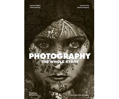 KNYGA Juliet Hacking Photography: The Whole Story