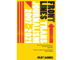 KNYGA Juliet Jacques Front Lines