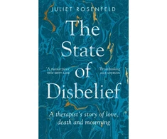 KNYGA Juliet Rosenfeld State of Disbelief