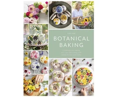 KNYGA Juliet Sear Botanical Baking