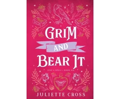 KNYGA Juliette Cross Grim and Bear It
