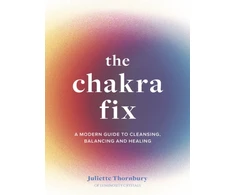 KNYGA Juliette Thornbury Chakra Fix