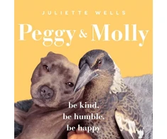 KNYGA Juliette Wells Peggy and Molly