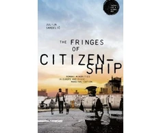 KNYGA Julija Sardelic Fringes of Citizenship