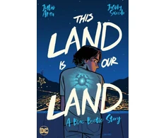 KNYGA Julio Anta This Land Is Our Land
